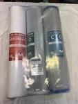 Applied Membranes Inc. 3-stage Whole-house Water Filter Cartridge Replacements,. Fixed Price $103.49.
