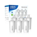 Aqua Crest Replacement For Brita Filter Water Pitchers And Dispensers. Fixed Price $26.80.