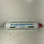 Boogie Blue Basic Water Filter Hose Mounter Removes Chlorine Heavy Metals. Fixed Price $24.87.
