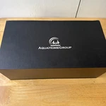 Aquahomegroup Shower Filter Set 4 Stage Bathroom Water New Open Box. Fixed Price $30.00.