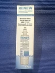 Renew 9690rnw Compatible Refrigerator Re Water Filter Fits Kenmore 46-9690.. Fixed Price $10.91.