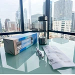 Hydrogen Water Bottle Generator 2394ppb Spe/pem Leakproof 420ml. Fixed Price $29.00.