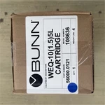 Bunn Weq-10(1.5)5l Sediment Water Filter Cartridge 5 Micron 56000.0121. Fixed Price $75.00.