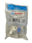 John Guest Asvpp5lf Speedfit Angel Stop Valve 1/4" "lead Free" - Meets Ab1953. Fixed Price $25.99.