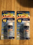 2 Pack Aquachek 552244 6-in-1 Test Strips For Spas And Hot Tubs Free Shipping. Fixed Price $20.00.