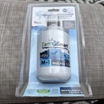 Earthsmart 102643 W-4 Refrigerator Replacement Filter For Whirlpool 8 New. Fixed Price $9.99.