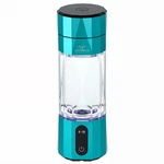 Zynaflo H2-max Hydrogen Water Bottle Generator With Spe/pem Membrane, 3rd Par.... Fixed Price $340.97.
