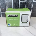 Waterchef Ur90 Under-sink Replacement Filter Cartridge For U9000 & U8500. Fixed Price $74.99.