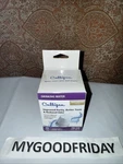 Culligan Fm-25r Faucet-mount Replacement Water Filter Cartridge, 200 Gallon. Fixed Price $11.99.