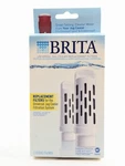 Brita Jugrplb4 Replacement Water Filter 2-pack. Fixed Price $9.97.