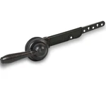 Korky Strongarm Toilet Tank Lever Faucet Style Oil Rubbed Bronze Handle. Fixed Price $13.79.