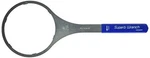 Superb Wrench Superb-sw-4-ss-8 Metal Water Filter Housing (6 Inch Inside. Fixed Price $45.39.