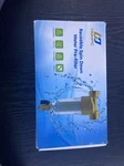 Cj Hompc Reusable Spin Down Water Pre Filter. Fixed Price $30.00.
