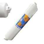 Omnipure K5651-cal/cor-ss 2.5"x12" 50% Calcite - Corosex 1/4" Elbow Qc. Fixed Price $46.79.