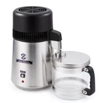 Co-z Water Distiller 4l Distilled Maker With Glass Pot, Brushed 304 Stainl. Fixed Price $463.24.