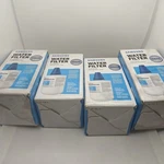 4 Pack - Genuine Samsung Da29-00003g B4482 Refrigerator Filters For Da97-06317a. Fixed Price $19.96.