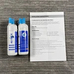 4u Pure Smf1003 Refrigerator Water Filter 2 Pack White For Edr1rxd1 1. Fixed Price $9.99.