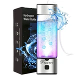 Hydrogen Water Bottle Generator - 2026 Hydrohealth Gift For Kidney Health. Fixed Price $86.99.