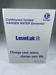 Brand New Leveluk-r Kangen Water Machine 6.2kg Enagic Never Used Tyh-71. Fixed Price $1299.99.