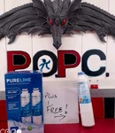2pack + 1 Free Pureline Refrigerator Water Filter #pl-200 (da29-00020b) (469101). Fixed Price $23.95.