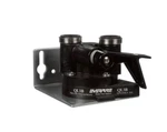 Everpure Ql3b Filter Head With Mounting Bracket 3/8" Fpt. Fixed Price $34.50.