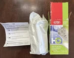 Dupont High Protection 100 Gallon Faucet Mount Water Filter Cartridge New Sealed. Fixed Price $14.87.