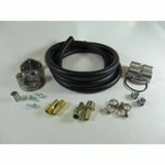 Perma-cool 10691 Standard Oil Filter Relocation Kit - 3/4"-16 Tight Fit. Fixed Price $119.64.