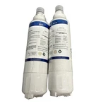 Purespring Ps-lt800p Refrigerator Water Filter Replacement Lot Of 2 New Open Box. Fixed Price $15.29.