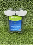 3m Rb01-w01-2 Filtrete Water Station Bottles 2 Replacement New. Fixed Price $23.00.