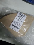 #4 Cone Coffee Filters (natural Unbleached, 100) By Rupert & Jeoffrey's Trading. Fixed Price $6.99.