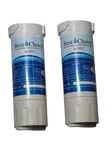 Best Choice Bcf52 For Ge Xwf Refrigerator Water Filter Replacement New! 2 Pack. Fixed Price $21.23.
