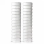 Ao Smith 2.5"x10" 5 Micron Sediment Water Filter Cartridge - 2 Pack Nsf/ans.... Fixed Price $29.92.