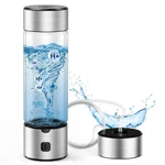 2025 Upgrade Hydrogen Water Bottle Generator,2 In 1 Hydroh. Fixed Price $21.37.