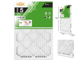 20 X 30 1 Standard Pleated Air Filter Fpr 5, 3-pack, Filters Replacement. Fixed Price $18.47.