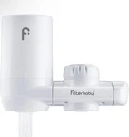 Filterbaby Faucet 1.0 Mounted Water Filter For Skin Care - Hydrate & Brighten. Fixed Price $22.50.