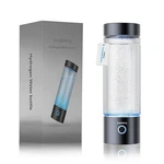 Madeking Hydrogen Water Generator Bottle - 400ml Rechargeable Ionizer, Portab.... Fixed Price $107.90.