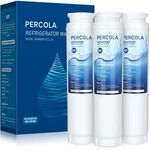 Percola Kwf1000 Water Filter, Nsf 42 & 372 Certified White. Fixed Price $63.99.