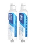 Car Wash Water Filter - Inline Hard Spot Reducer Pack. Fixed Price $51.99.