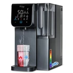 Ispring Rcd100hcg Hot & Cold Reverse Osmosis System Countertop, Alkaline Ro Wate. Fixed Price $599.99.