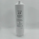 Waterdrop Cf Replacement Filter For Wd-a1 Reverse Osmosis Water Dispenser. Fixed Price $34.95.