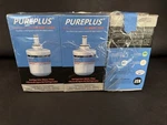 Pureplus 3 Replacement Filters Nip Pp- Rwf1000a Samsung Da29-00003g. Fixed Price $18.99.