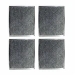 Replacement Carbon Filters For Ge: Wb2x8406, Wb02x10700 , 7506 (4-pack). Fixed Price $32.95.