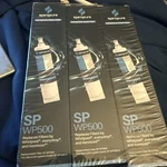 Spiropure Sp-wp500 Whirlpool Edr5rxd1 Refrigerator Water Filter Replacement New. Fixed Price $27.99.