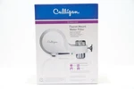 Culligan White Faucet Mount Water Filter & Adapter Kit Fm-100-w. Fixed Price $19.98.