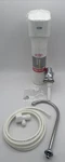 Dupont Quicktwist Water Filter 1/4 In 2000 Gallons Wfqt130005 & Faucet - New Ob!. Fixed Price $99.87.