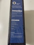 Ecley Refrigerator Water Filter - 1 Pack. Fixed Price $13.99.