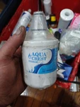 Aqua-crest Aqf-00003g-d Compatible Samsung Refrigerator Water Filter New. Fixed Price $15.00.