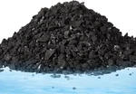 Bulk Water Air Filter Activated Charcoal Coconut Hull Granular Carbon. Fixed Price $59.99.