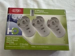 New Dupont Faucet Mount Water 3 Filter Cartridges Wf-fmc103x 100 Gallon Nib. Fixed Price $34.99.
