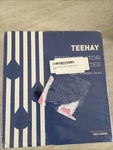 Teehay Refrigerator Water Filter Th-06. Fixed Price $19.99.